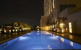 Mercure Chennai Sriperumbudur
